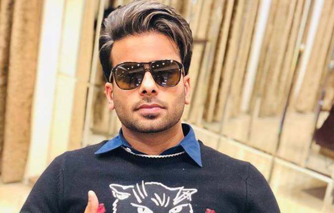 Mankirt Aulakh House Address, Phone Number, Email Id, Contact Details