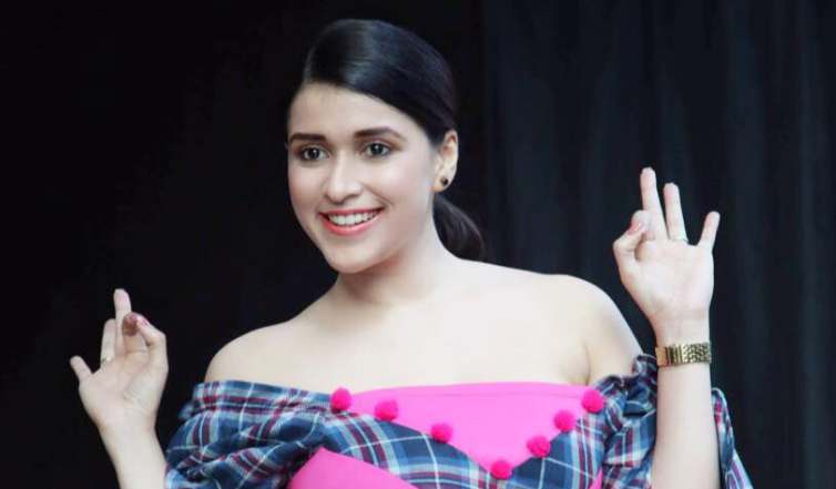 Mannara Chopra