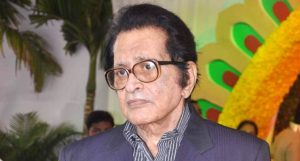 Manoj Kumar