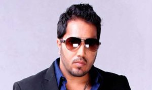 Mika Singh