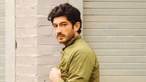 Mohit Marwah