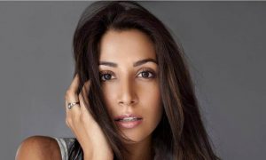 Monica Dogra