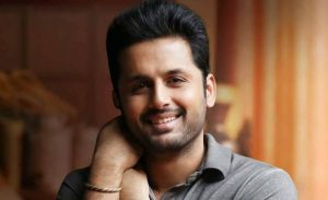 Nithiin