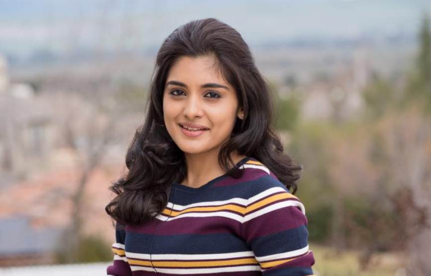 Nivetha Thomas Contact Address, Phone Number, House Address