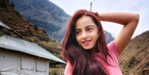 Niyati Fatnani