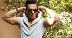 Prince Narula