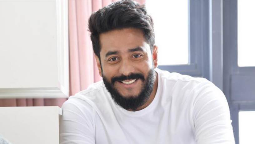 Raj Chakraborty