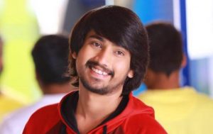 Raj Tarun