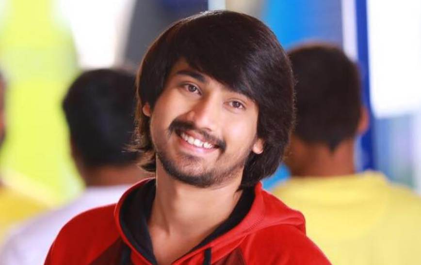 Raj Tarun House Address, Phone Number, Email Id, Contact Details