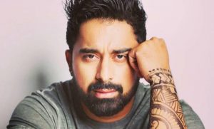 Rannvijay Singh