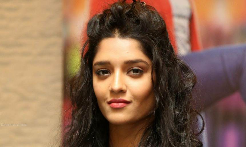 Ritika Singh