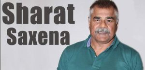 Sharat Saxena