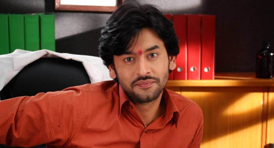 Shashank Vyas