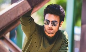 Sudheer Babu