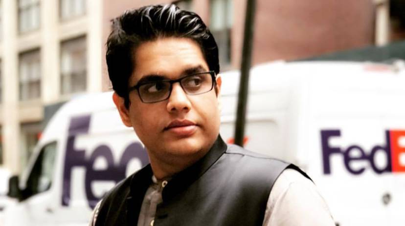 Tanmay Bhat