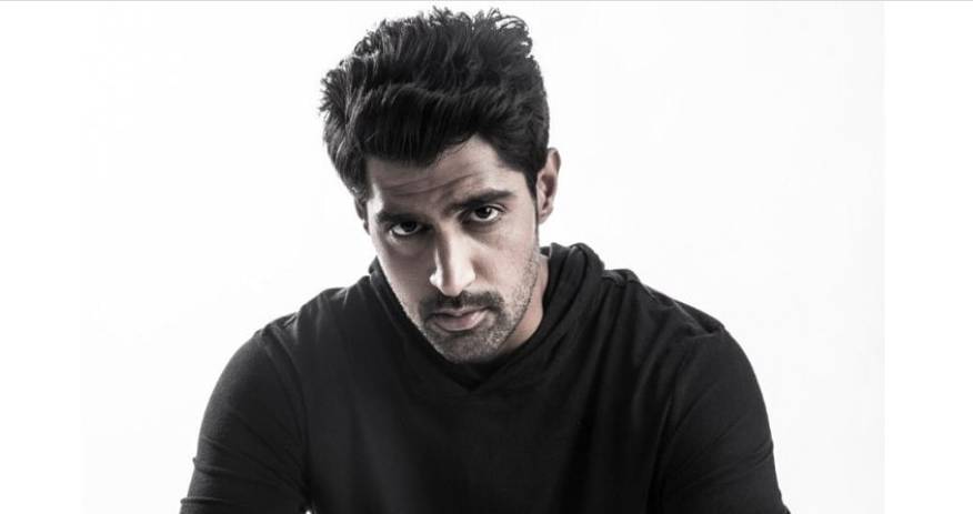 Tanuj Virwani