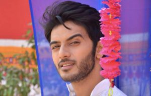 Vikram Singh Chauhan