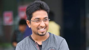 Vineeth Sreenivasan