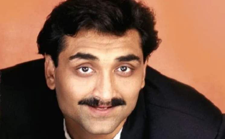 Aditya Chopra