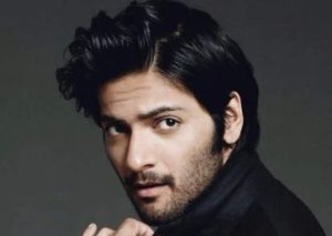 Ali Fazal