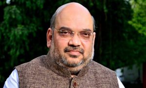 Amit Shah