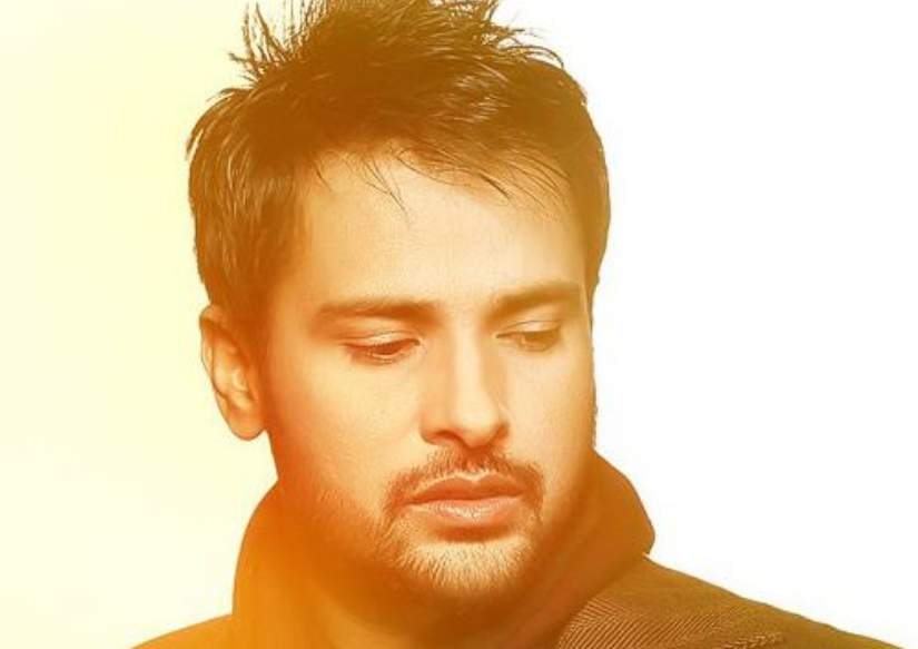 Amrinder Gill