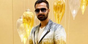 Ashmit Patel