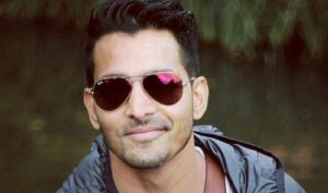 Harshvardhan Rane