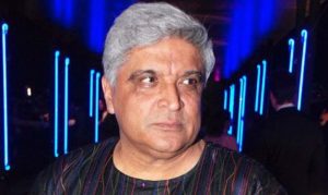 Javed Akhtar