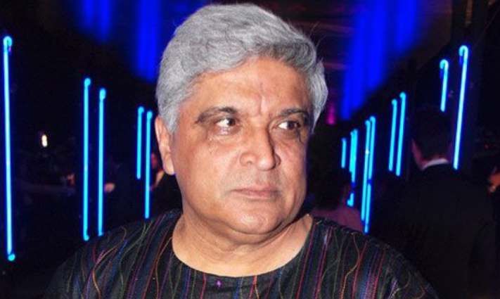 Javed Akhtar