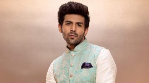 Kartik Aaryan