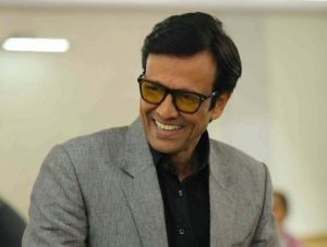 Kay Kay Menon