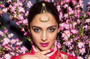 Kiara Advani