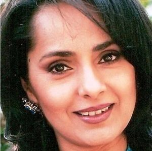 Kitu Gidwani