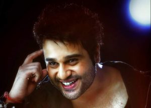 Krushna Abhishek