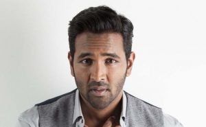 Manchu Vishnu