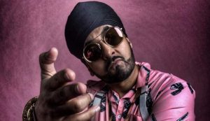 Manj Musik