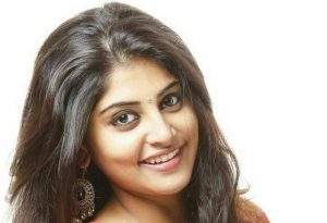 Manjima Mohan