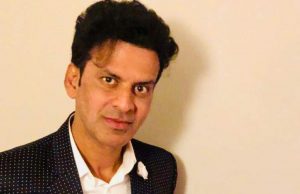 Manoj Bajpayee