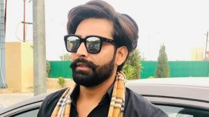 Manveer Gurjar