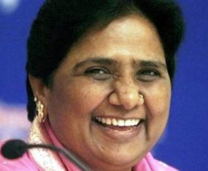 Mayawati