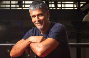 Milind Soman