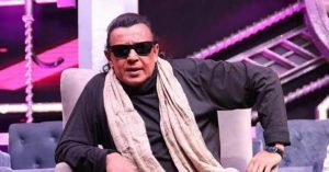 Mithun Chakraborty