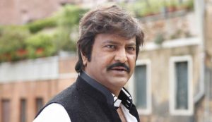 Mohan Babu