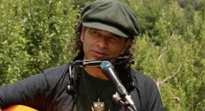 Mohit Chauhan