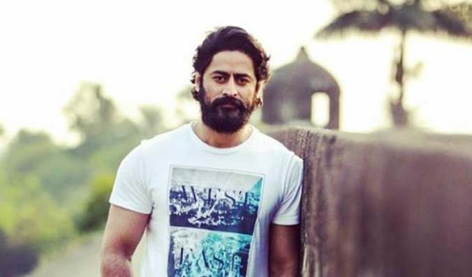 Mohit Raina