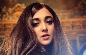 Monali Thakur