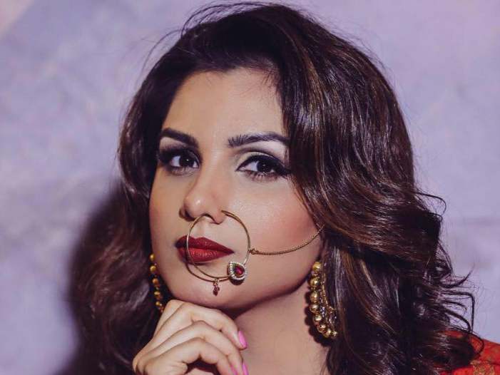 Monica Gill