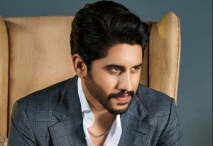 Naga Chaitanya