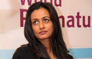 Namrata Shirodkar